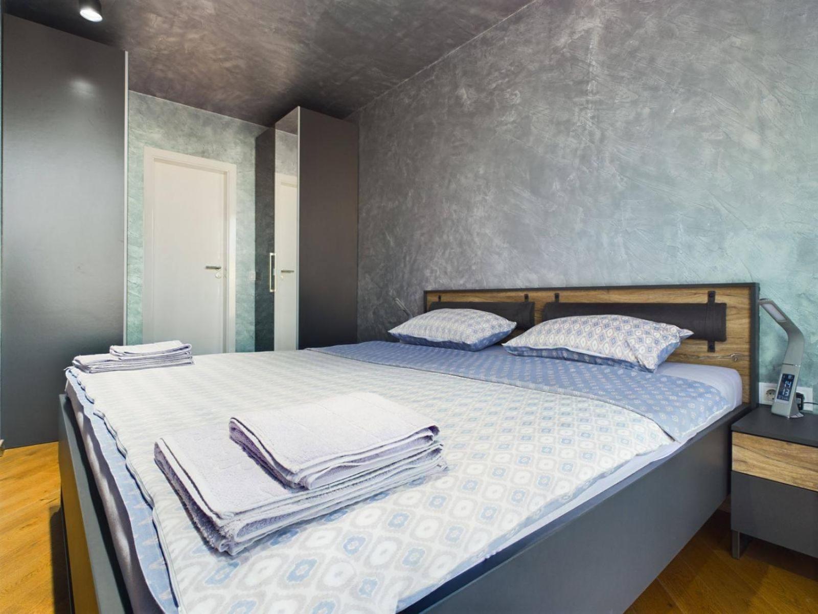 Luxury Apartment In Building K55 With Free Garage Warna Zewnętrze zdjęcie